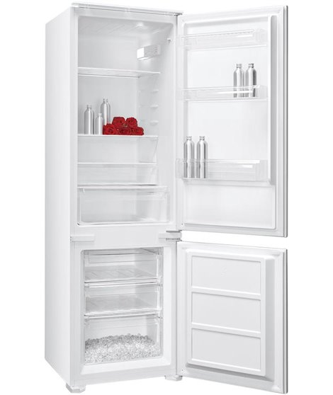 Холодильник Zigmund & Shtain BR 03.1772 SX