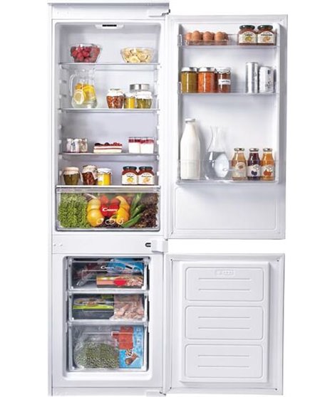 Холодильник Candy CKBBS100