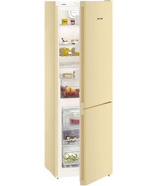Холодильник Liebherr CNbe 4313
