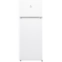 Отдельностоящий холодильник Lex RFS 201 DF WH