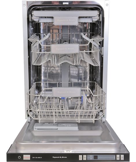 Посудомоечная машина Zigmund Shtain DW 129.4509 X