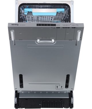 Посудомоечная машина Korting KDI 45460 SD, 13709