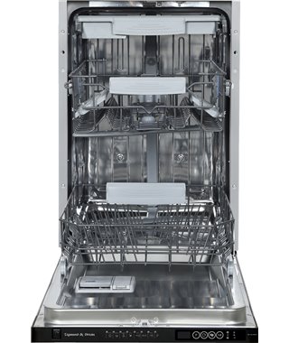 Посудомоечная машина Zigmund Shtain DW 169.4509 X