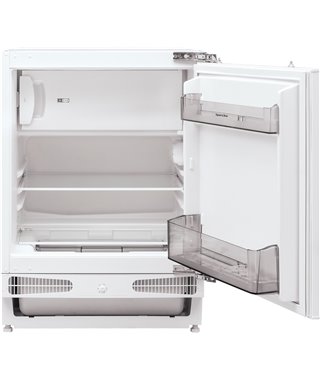 Холодильник Zigmund Shtain BR 02 X