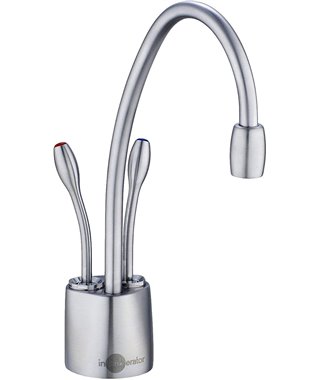 Система мгновенного приготовления кипяченой воды In-Sink-Erator AHC2180, хром