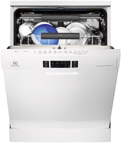Посудомоечная машина Electrolux ESF8560ROW, 911416376