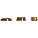 Комплект сменных колец для смесителя Omoikiri Amagasaki, 4997035