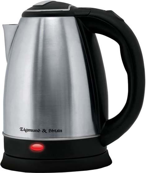 Чайник Zigmund Shtain KE-710