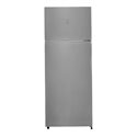 Отдельностоящий холодильник Lex RFS 201 DF IX