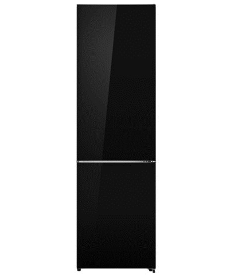 Отдельностоящий холодильник Lex RFS 204 NF BL