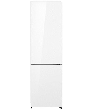 Отдельностоящий холодильник Lex RFS 204 NF WH
