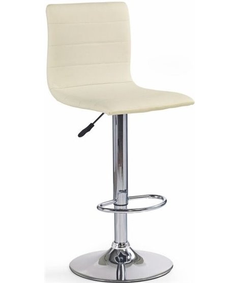 Барный стул Halmar H-21 (кремовый)