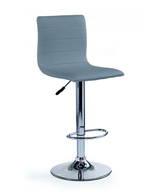 Барный стул Halmar H-21 (серый)