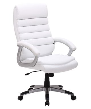 Кресло компьютерное Signal Q-087 (белый)