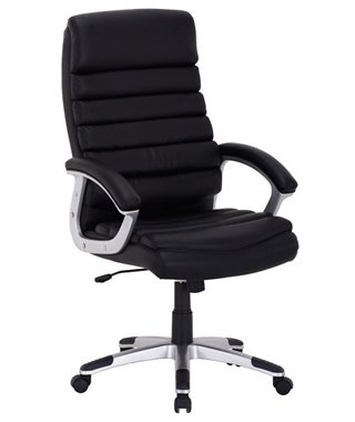 Кресло компьютерное Signal Q-087 (черный)