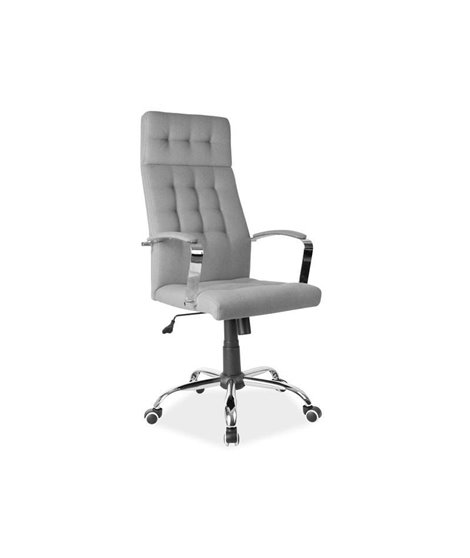 Кресло компьютерное Signal Q-136 (серый)