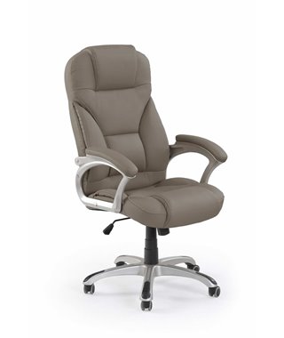 Кресло компьютерное Halmar DESMOND (серый)