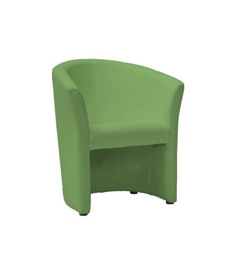 Кресло Signal TM-1 (зеленый)