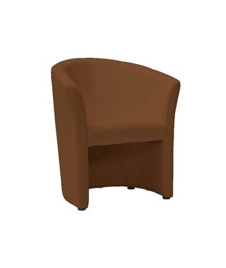 Кресло Signal TM-1 (коричневый)