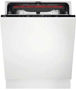 Посудомоечная машина Aeg FSR52917Z