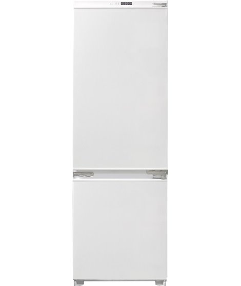 Холодильник Zigmund Shtain BR 08.1781 SX