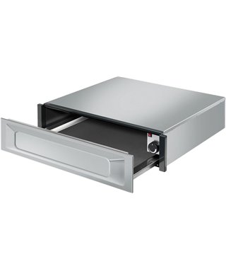 Шкаф для подогрева посуды Smeg CTP9015X
