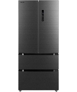 Холодильник Toshiba GR-RF532WE-PMJ(06), 4627121253533