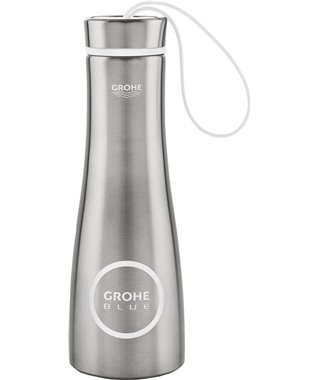Термо-бутылка Grohe 40848SD0
