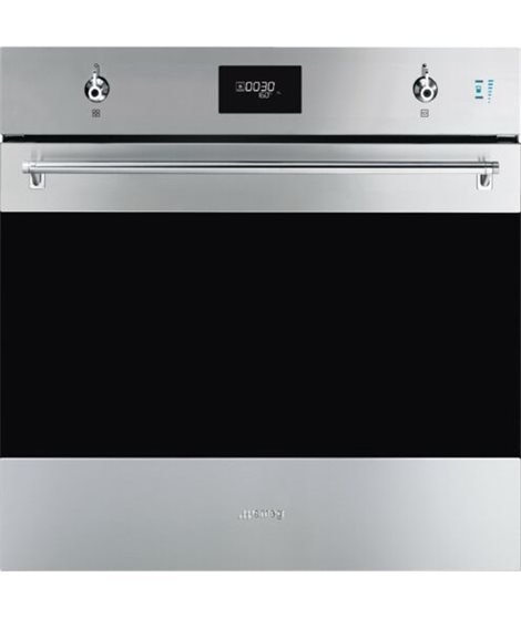 Smeg встроенный духовой шкаф