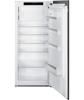 Холодильник Smeg S8C124DE