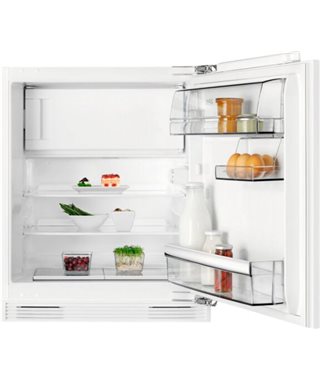 Холодильник Aeg SFR682F1AF