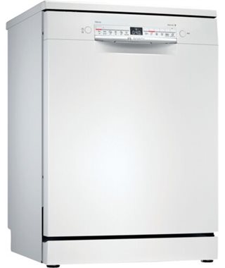 Посудомоечная машина Bosch SMS2HKW1CR