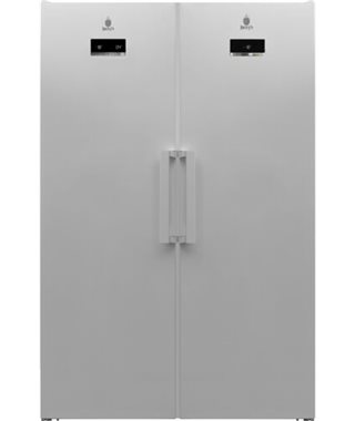Холодильник Jacky`s JLF FW1860SBS