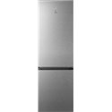 Холодильник Lex RFS 205 DF IX (Нержавейка)