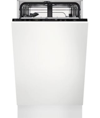 Посудомоечная машина Electrolux EEQ942200L