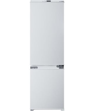 Холодильник Krona Bristen FNF