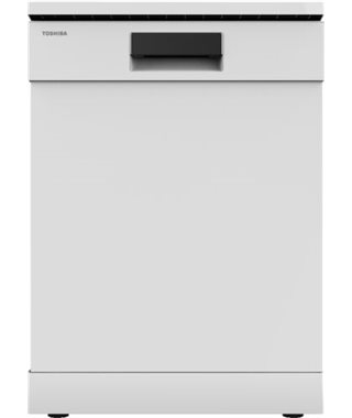 Посудомоечная машина Toshiba DW-14F2(W)-RU