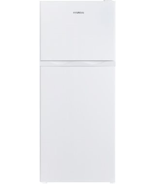 Холодильник Hyundai CT4504F, белый