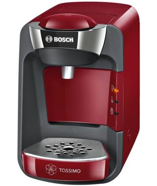 Кофемашина Bosch TAS3203