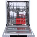 Посудомоечная машина встраиваемая Lex PM6062B