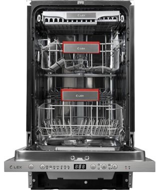 Посудомоечная машина Lex PM4573B