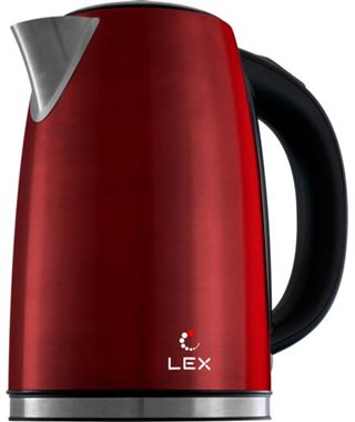 Чайник Lex LX 30021-2