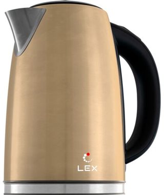 Чайник Lex LX 30021-3