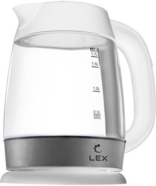 Чайник Lex LX 30011-2