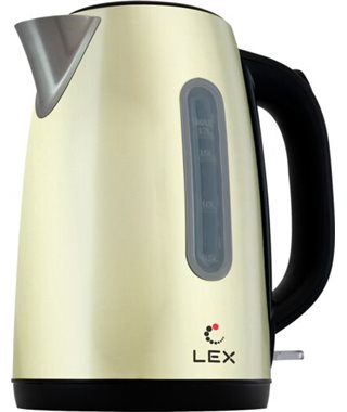 Чайник Lex LX 30017-3