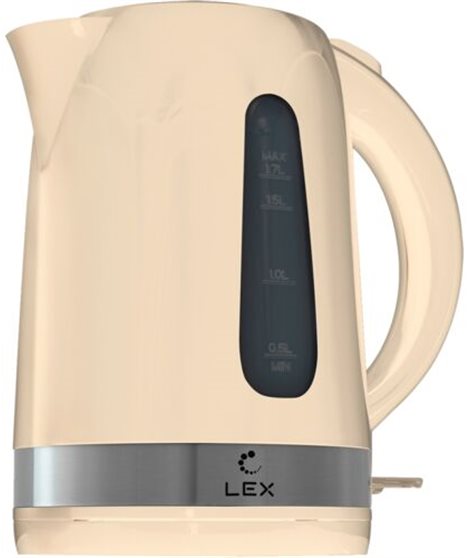 Чайник Lex LX 30028-3