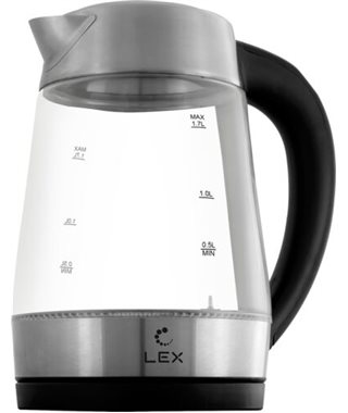 Чайник Lex LX 30012-1