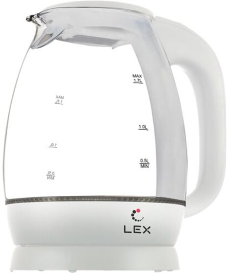 Чайник Lex LX 3002-3