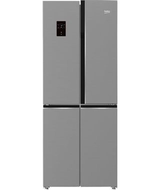 Холодильник Beko GNE480E20ZXP