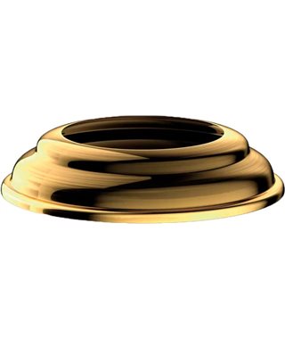 Сменное кольцо для дозаторов Omoikiri AM-02-AB, OM-01-AB античная латунь 4957043